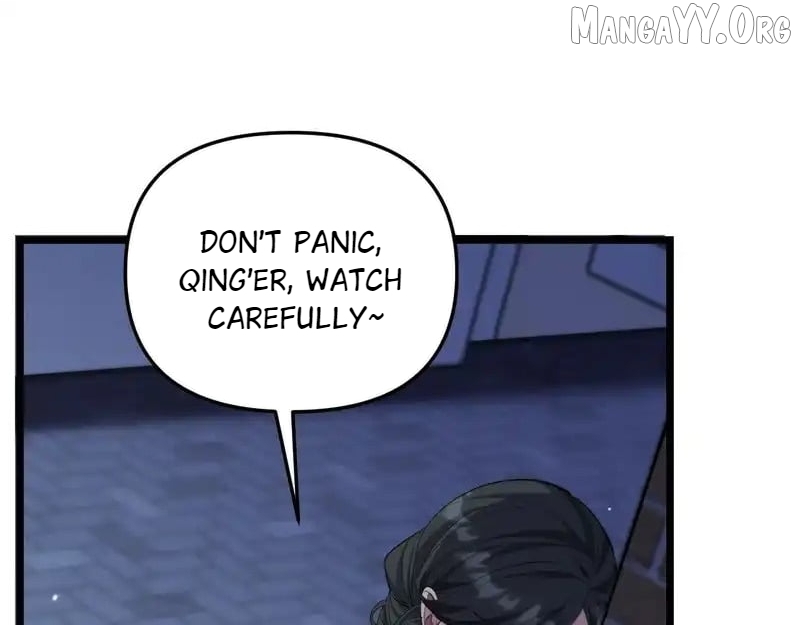 I’m Trapped In This Day For One Thousand Years Chapter 245 - page 26
